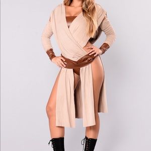 Star Wars Rey Costume